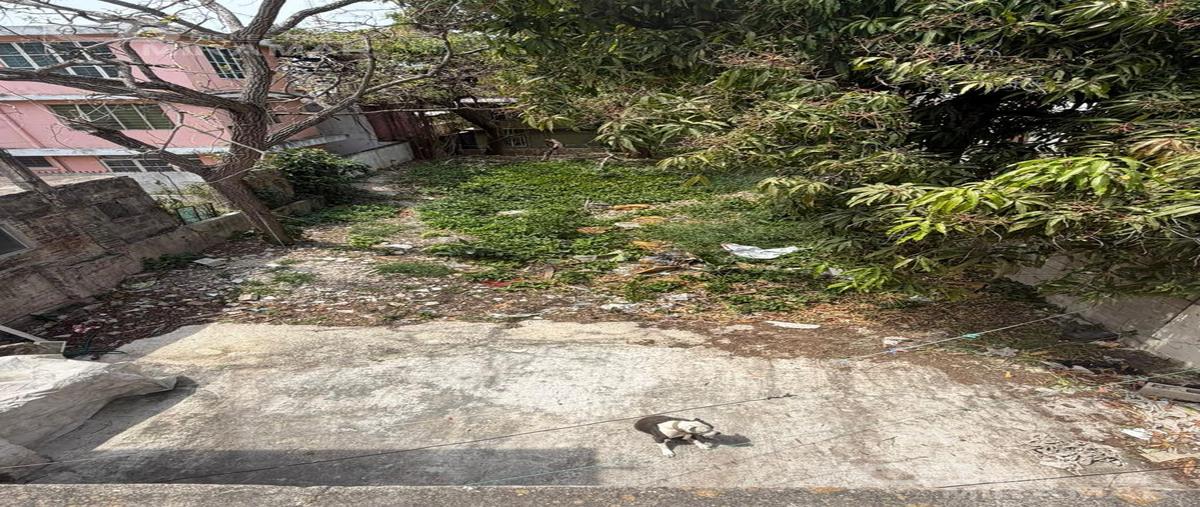 Foto de terreno habitacional en venta en  , del pueblo, tampico, tamaulipas, 0 No. 03