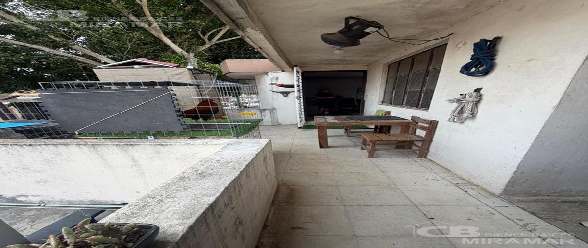 Foto de terreno habitacional en venta en  , del pueblo, tampico, tamaulipas, 0 No. 05