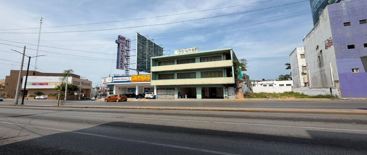 Foto de edificio en venta en  , del pueblo, tampico, tamaulipas, 0 No. 03