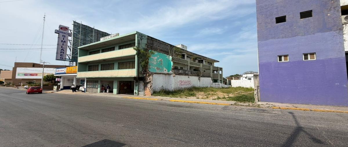 Foto de edificio en venta en  , del pueblo, tampico, tamaulipas, 0 No. 04