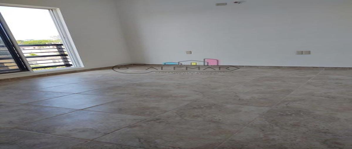 Foto de departamento en renta en  , del pueblo, tampico, tamaulipas, 0 No. 03