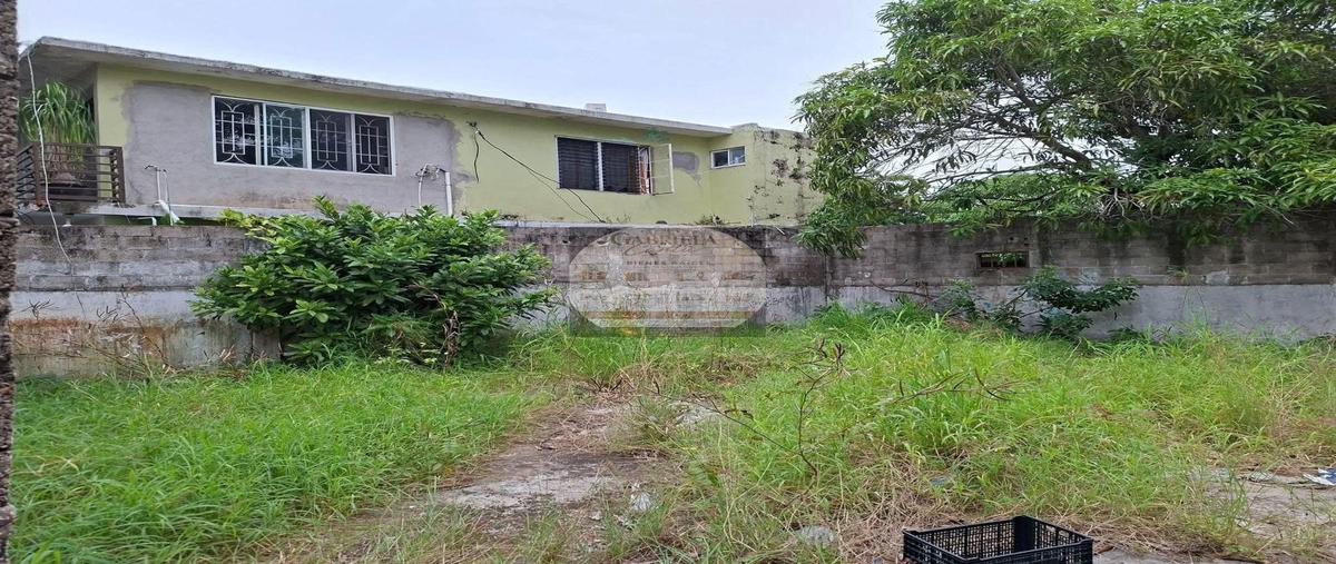 Foto de terreno habitacional en venta en  , del pueblo, tampico, tamaulipas, 0 No. 04
