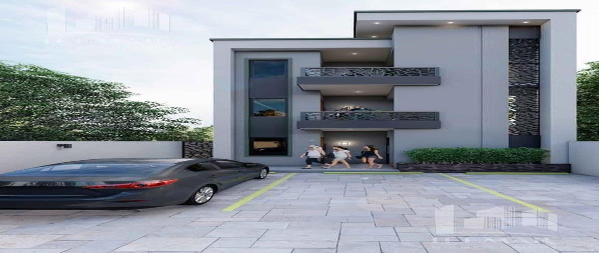 Foto de departamento en venta en  , del pueblo, tampico, tamaulipas, 31500784 No. 03