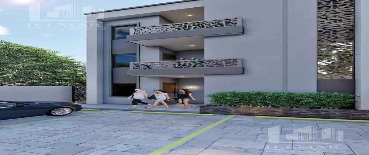 Foto de departamento en venta en  , del pueblo, tampico, tamaulipas, 31500784 No. 04