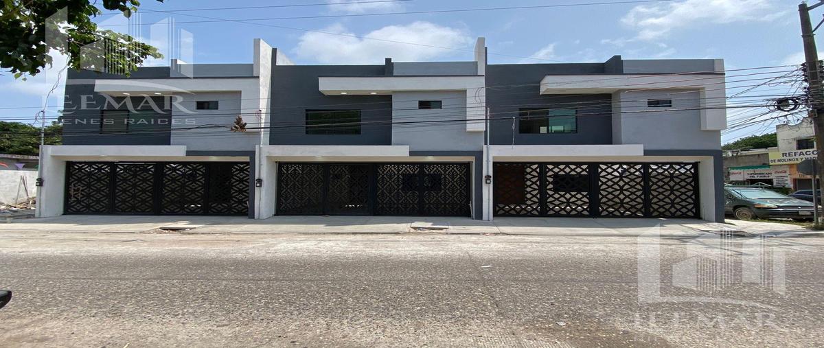 Foto de casa en , del pueblo, tampico, tamaulipas, 31500785 foto 01 Foto de casa en venta en , del pueblo, tampico, tamaulipas, 31500785 No. 01