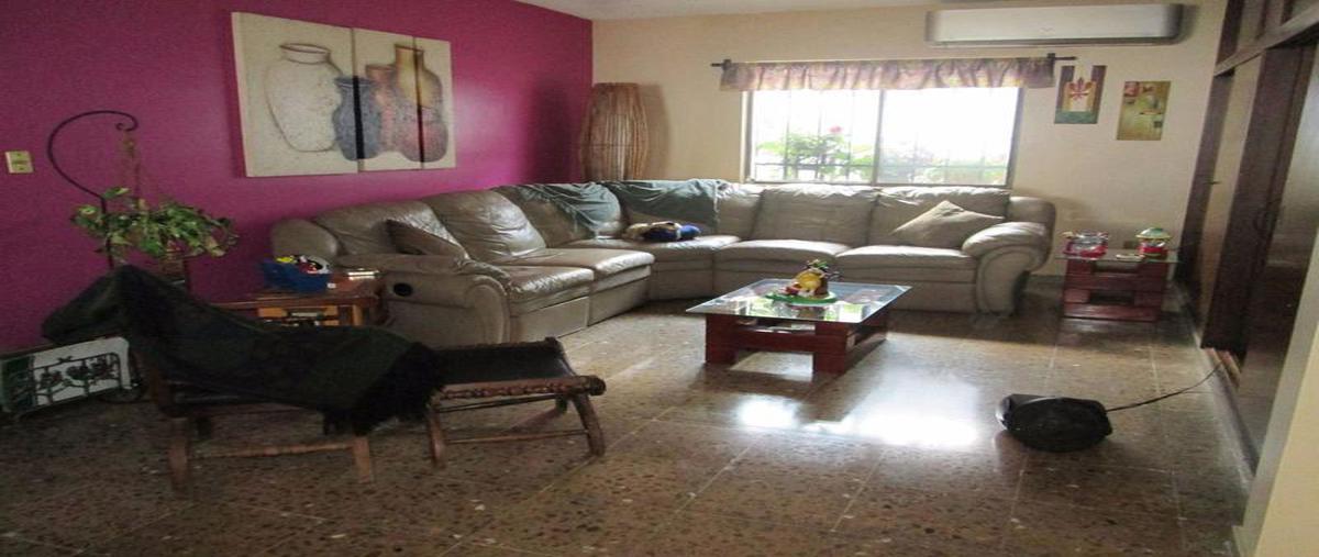 Foto de casa en venta en  , del pueblo, tampico, tamaulipas, 7025601 No. 05