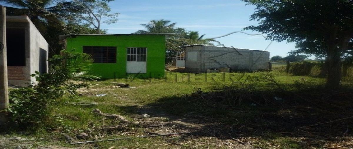 Foto de terreno habitacional en venta en  , del puerto, tuxpan, veracruz de ignacio de la llave, 20549015 No. 03