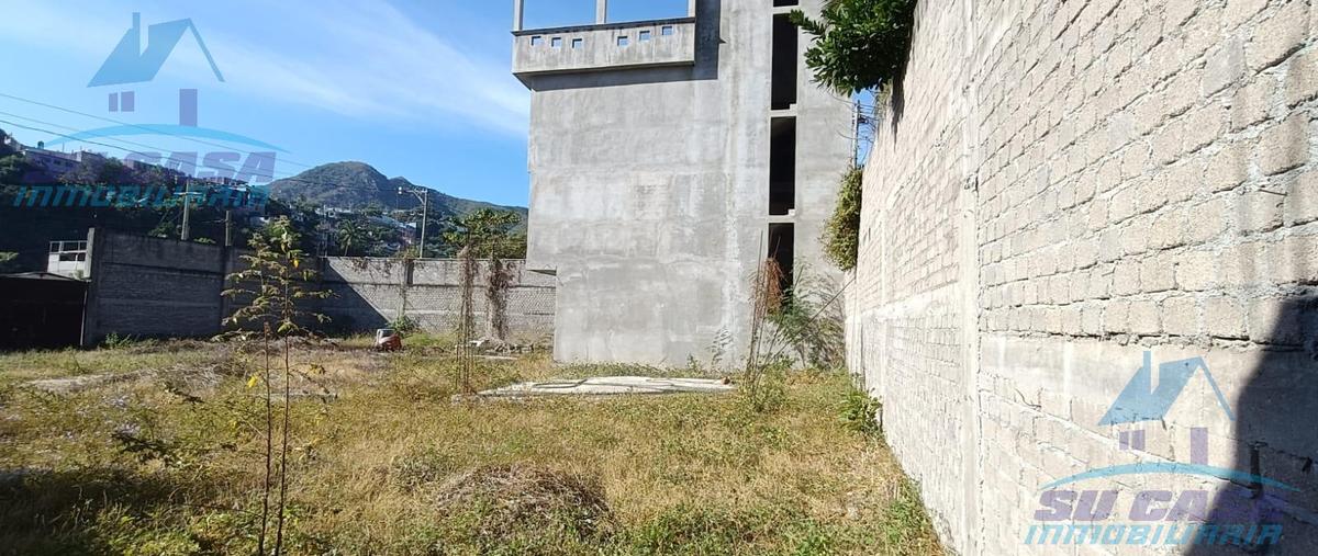 Foto de terreno habitacional en renta en  , del rastro, acapulco de juárez, guerrero, 0 No. 03