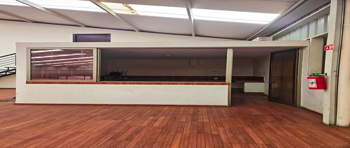 Foto de bodega en renta en del rastro , san josé del bajío, zapopan, jalisco, 29065923 No. 03