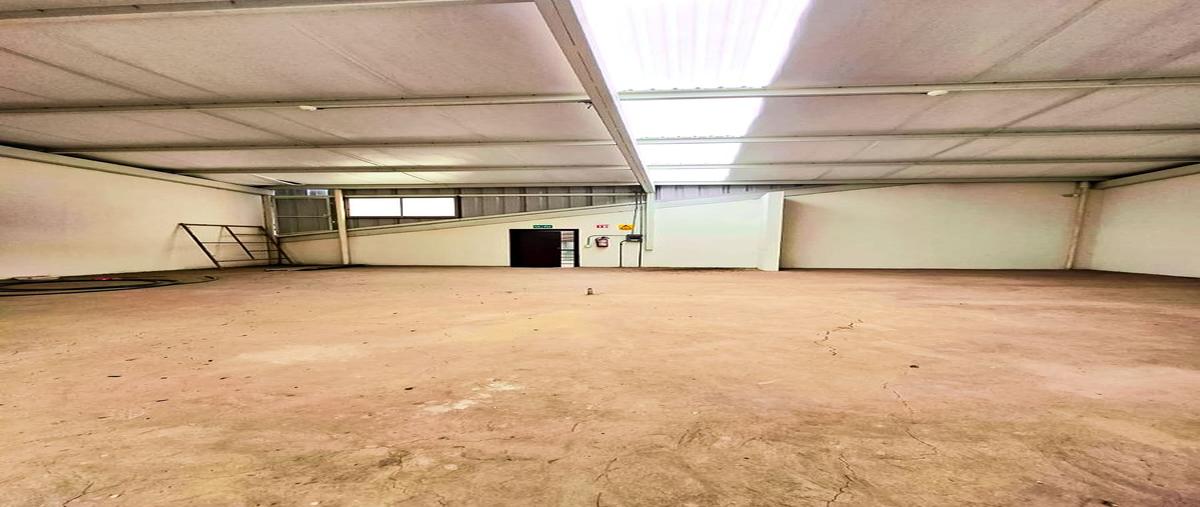 Foto de bodega en renta en del rastro , san josé del bajío, zapopan, jalisco, 29065923 No. 04