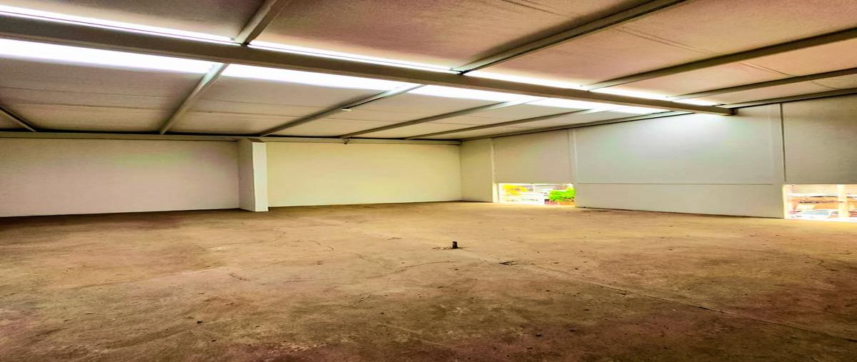 Foto de bodega en renta en del rastro , san josé del bajío, zapopan, jalisco, 29065923 No. 05