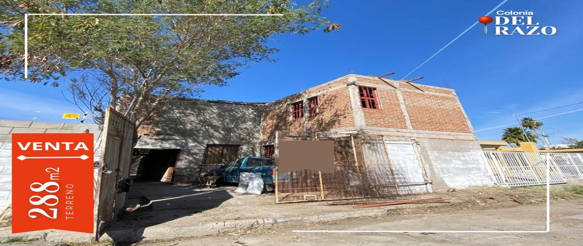 Foto de casa en venta en  , del razo, hermosillo, sonora, 0 No. 03