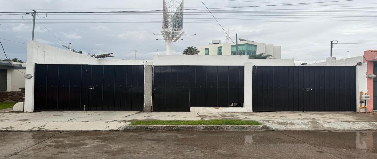 Foto de casa en renta en  , del real, san luis potosí, san luis potosí, 30331506 No. 01