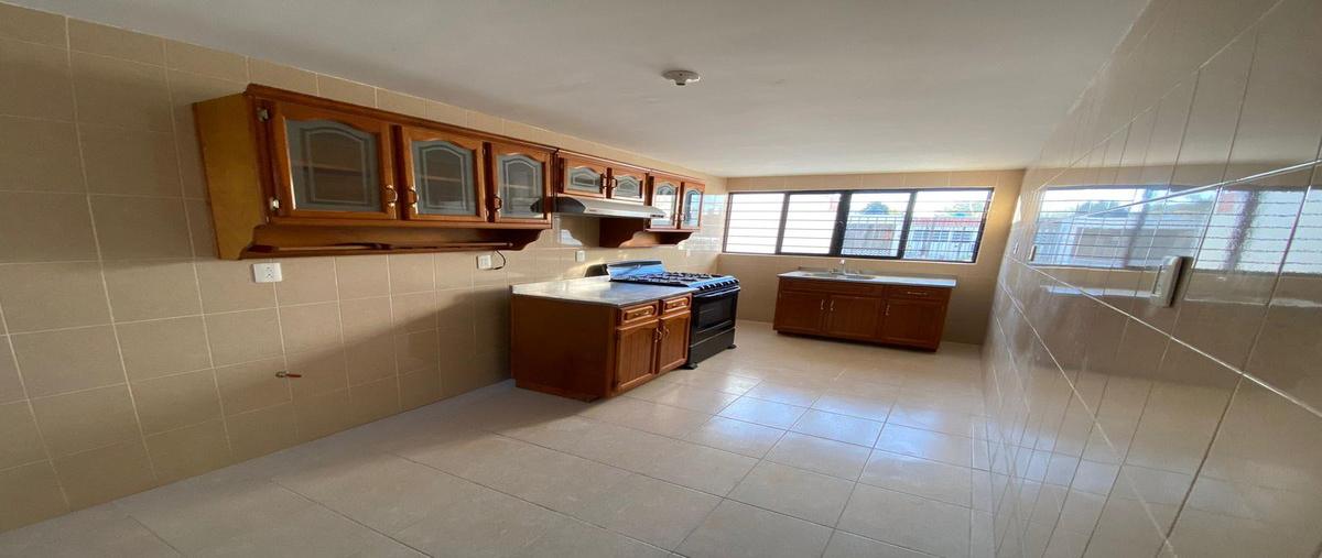 Foto de casa en renta en  , del real, san luis potosí, san luis potosí, 30331506 No. 05