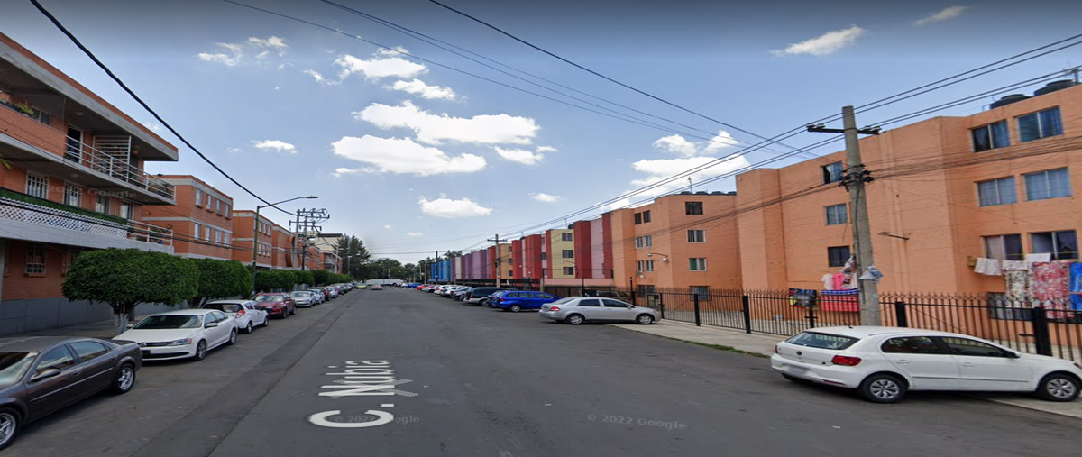 Foto de departamento en venta en  , del recreo, azcapotzalco, df / cdmx, 26544580 No. 03