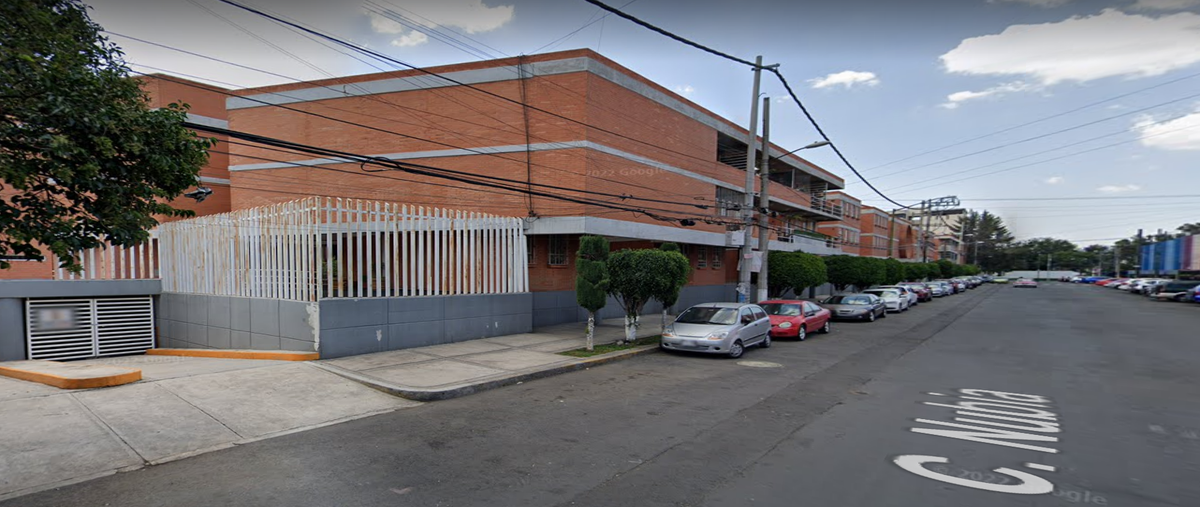 Foto de departamento en venta en  , del recreo, azcapotzalco, df / cdmx, 26544580 No. 04