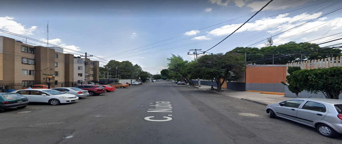 Foto de departamento en venta en  , del recreo, azcapotzalco, df / cdmx, 26544580 No. 05