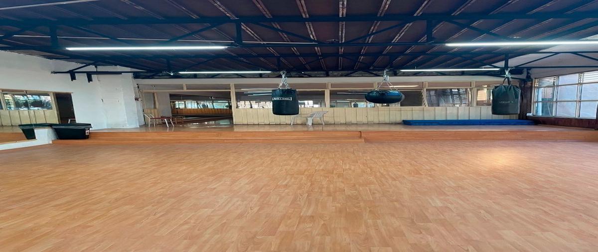 Foto de local en renta en  , del recreo, azcapotzalco, df / cdmx, 27317507 No. 05