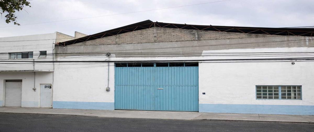 Foto de bodega en , del recreo, azcapotzalco, df / cdmx, 0 foto 02 Foto de bodega en venta en , del recreo, azcapotzalco, df / cdmx, 0 No. 02
