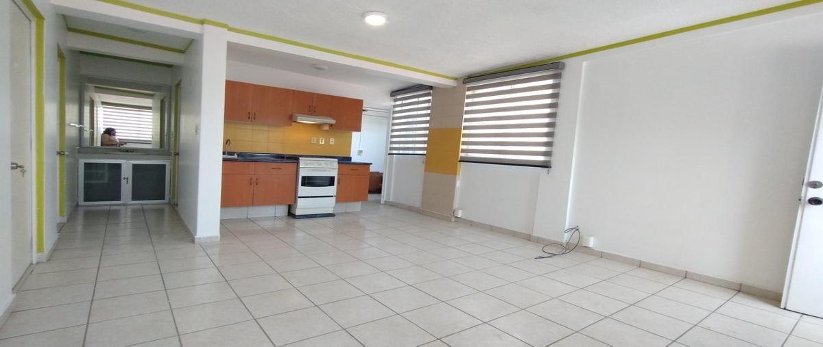 Foto de departamento en renta en  , del recreo, azcapotzalco, df / cdmx, 0 No. 03