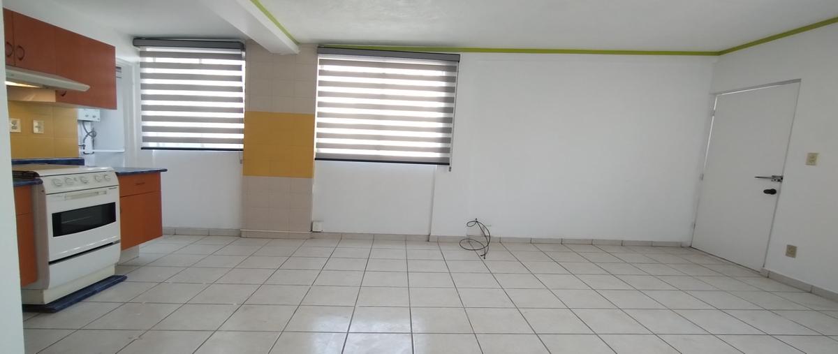 Foto de departamento en renta en  , del recreo, azcapotzalco, df / cdmx, 0 No. 04