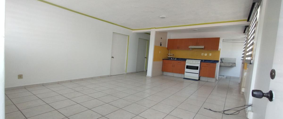Foto de departamento en renta en  , del recreo, azcapotzalco, df / cdmx, 0 No. 05