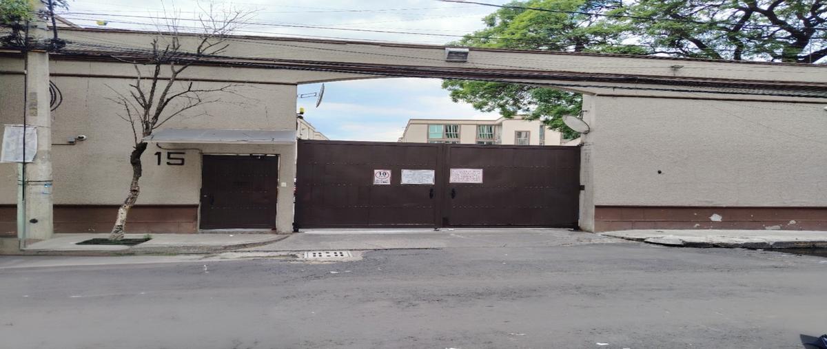Foto de departamento en venta en  , del recreo, azcapotzalco, df / cdmx, 0 No. 04