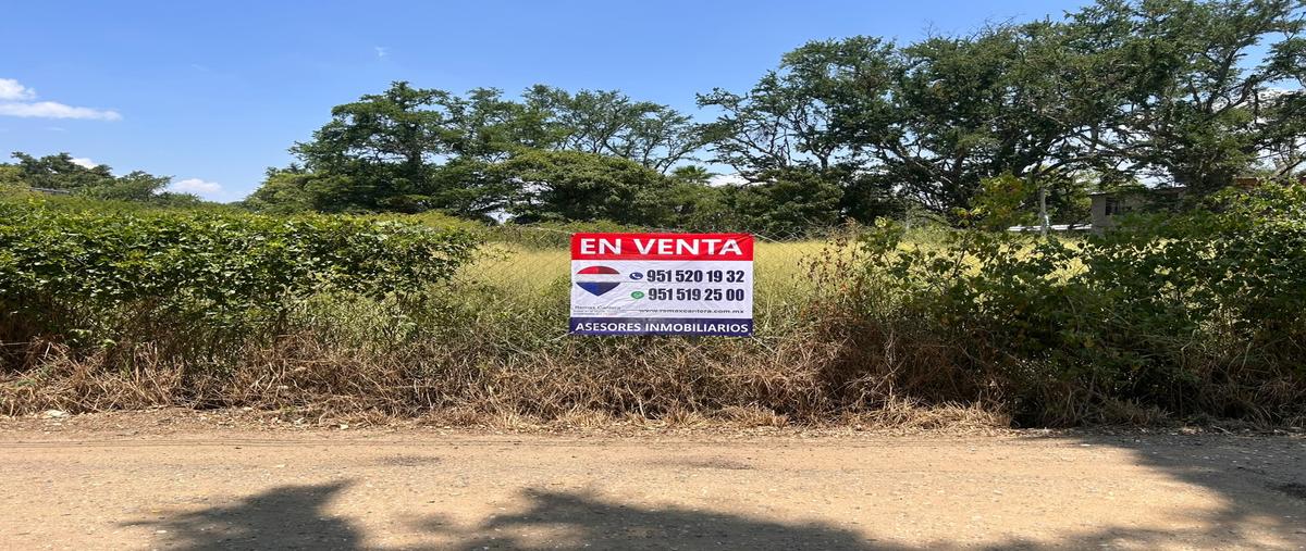 Foto de terreno habitacional en venta en del remolino esquina de analco , tlalixtac de cabrera, tlalixtac de cabrera, oaxaca, 31717841 No. 05