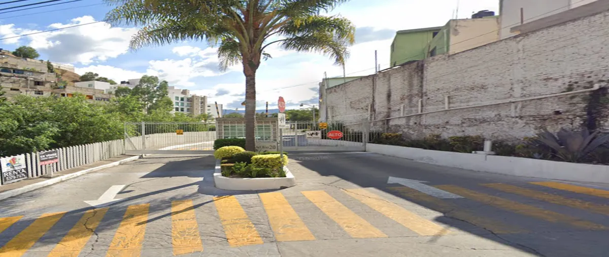 Foto de departamento en venta en del rio 20, real san mateo, naucalpan de juárez, méxico, 0 No. 03