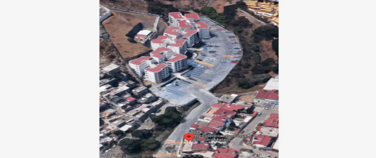 Foto de departamento en venta en del rio 20, real san mateo, naucalpan de juárez, méxico, 0 No. 04