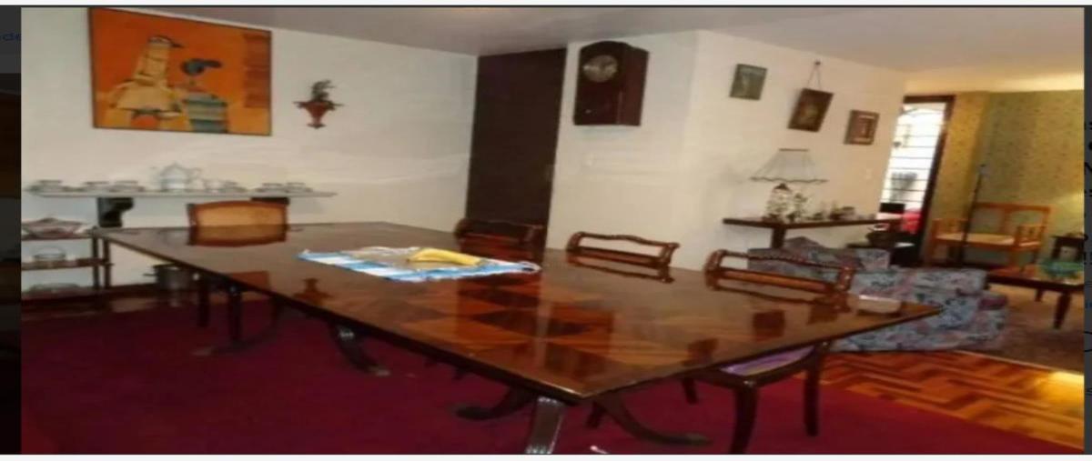 Foto de casa en venta en del río 414, paseos de taxqueña, coyoacán, df / cdmx, 0 No. 05
