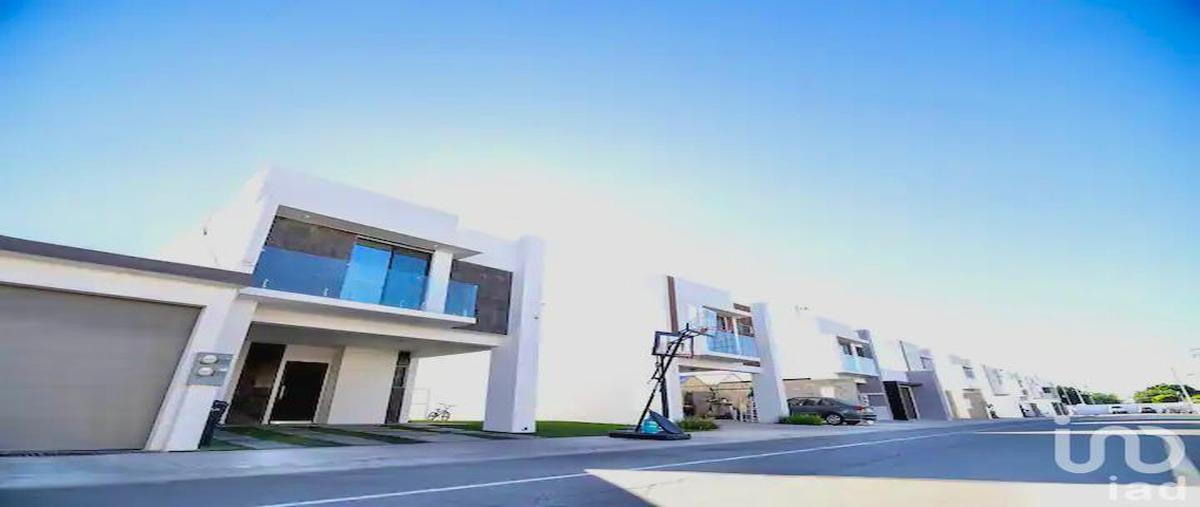 Foto de casa en venta en del río 453, altaria residencial, mexicali, baja california, 28839369 No. 04