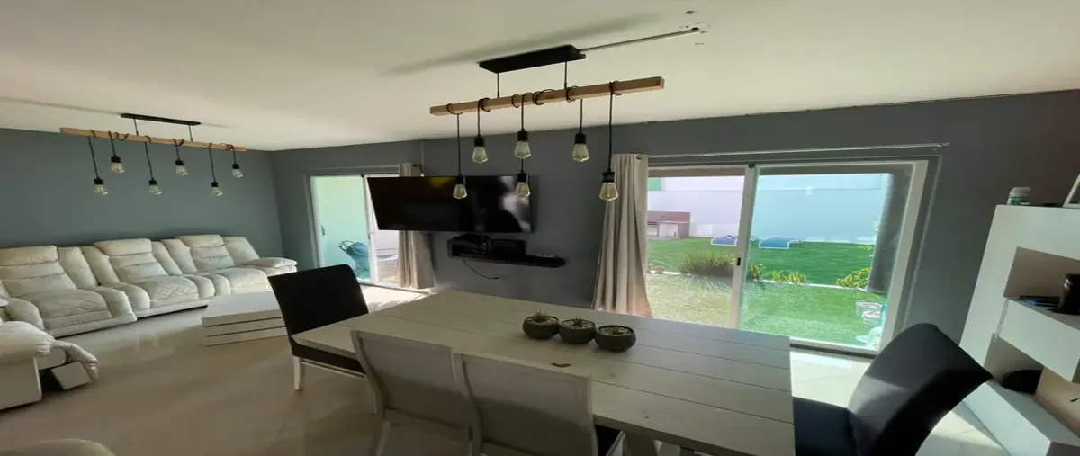 Foto de casa en condominio en venta en del río 5, las ánimas, temixco, morelos, 30356220 No. 03
