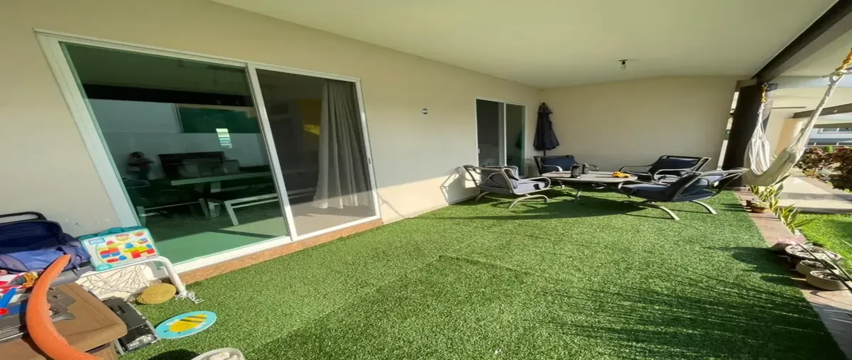 Foto de casa en condominio en venta en del río 5, las ánimas, temixco, morelos, 30356220 No. 04