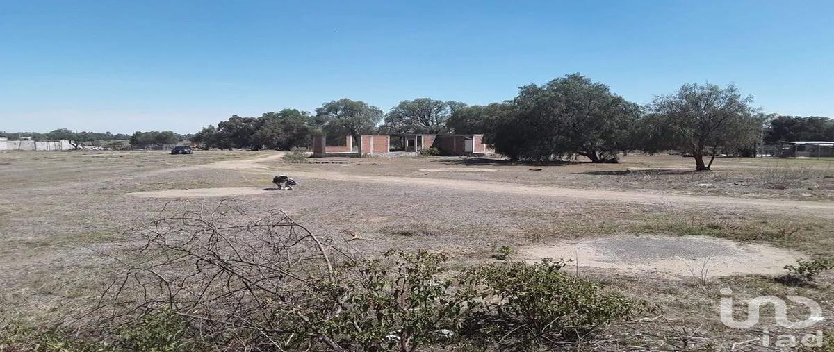 Foto de terreno comercial en venta en del rio 77, la resurrección, texcoco, méxico, 30892819 No. 03