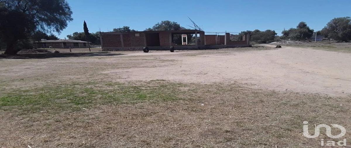 Foto de terreno comercial en venta en del rio 77, la resurrección, texcoco, méxico, 30892819 No. 05