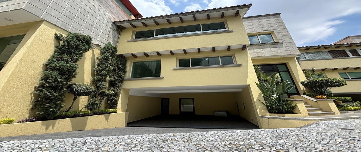 Foto de casa en del río , fortín de chimalistac, coyoacán, df / cdmx, 28584036 foto 04 Foto de casa en venta en del río , fortín de chimalistac, coyoacán, df / cdmx, 28584036 No. 04
