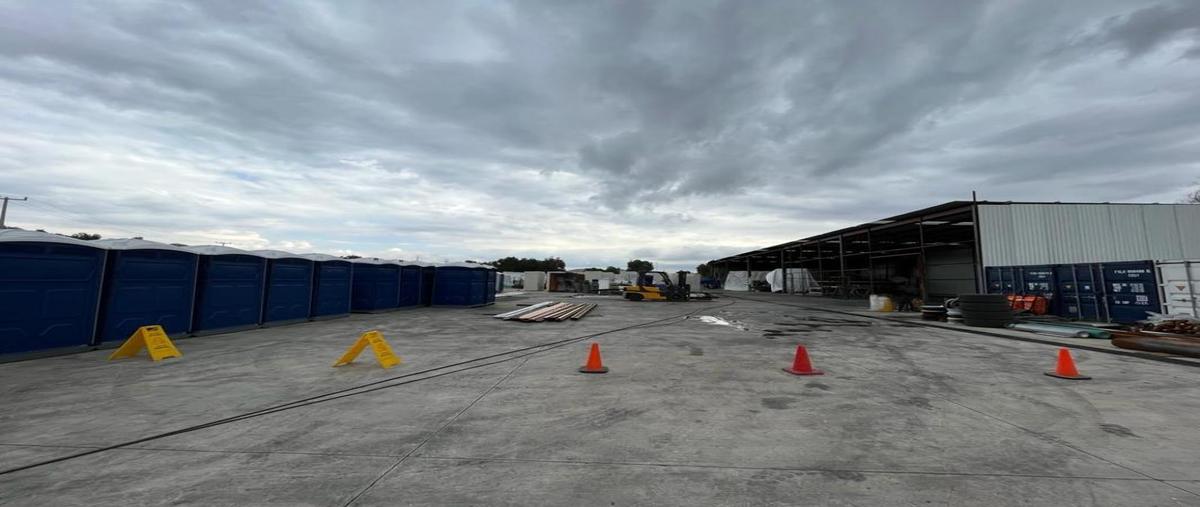 Foto de terreno habitacional en renta en del río , los reyes, tultitlán, méxico, 26881131 No. 03