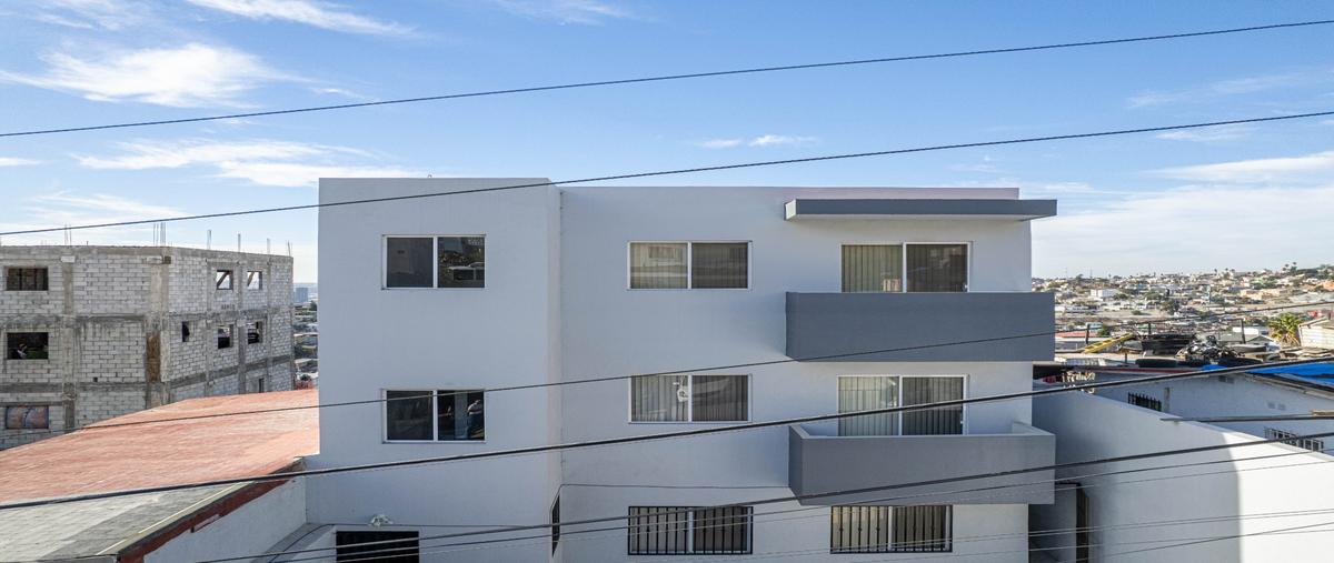 Foto de departamento en , del río, tijuana, baja california, 0 foto 01 Foto de departamento en renta en , del río, tijuana, baja california, 0 No. 01