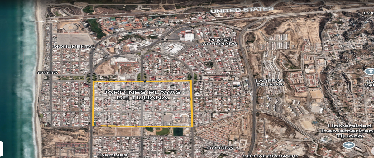 Foto de casa en venta en del risco , playas de tijuana sección jardines, tijuana, baja california, 29300909 No. 03