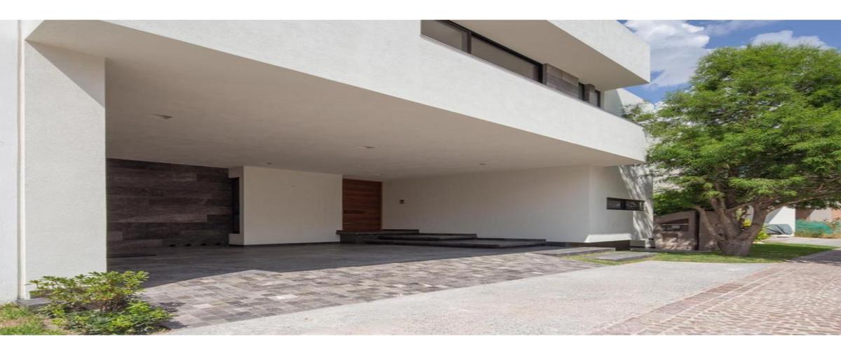 Foto de casa en venta en  , del roble residencial, san luis potosí, san luis potosí, 25465732 No. 03