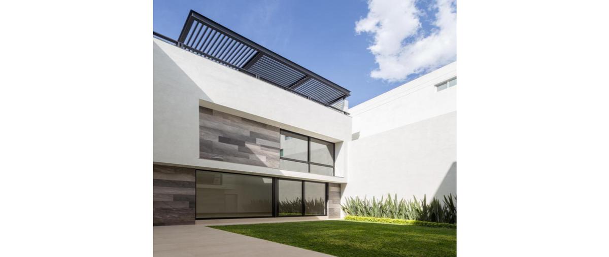 Foto de casa en venta en  , del roble residencial, san luis potosí, san luis potosí, 25465732 No. 04