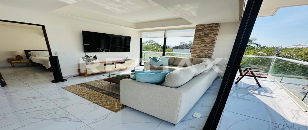 Foto de departamento en del rodeo , dorada, bahía de banderas, nayarit, 0 foto 02 Foto de departamento en venta en del rodeo , dorada, bahía de banderas, nayarit, 0 No. 02