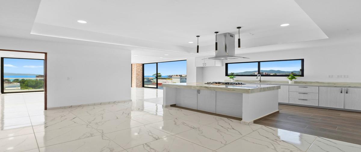 Foto de departamento en venta en del rodeo , dorada, bahía de banderas, nayarit, 0 No. 05