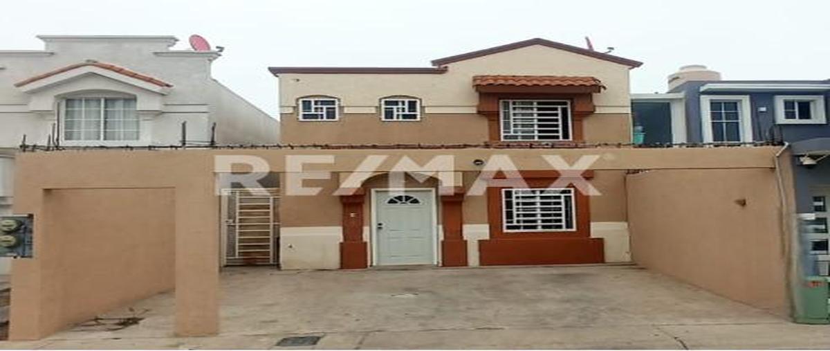 Foto de casa en condominio en renta en del rosal , urbi quinta del cedro, tijuana, baja california, 30233409 No. 01