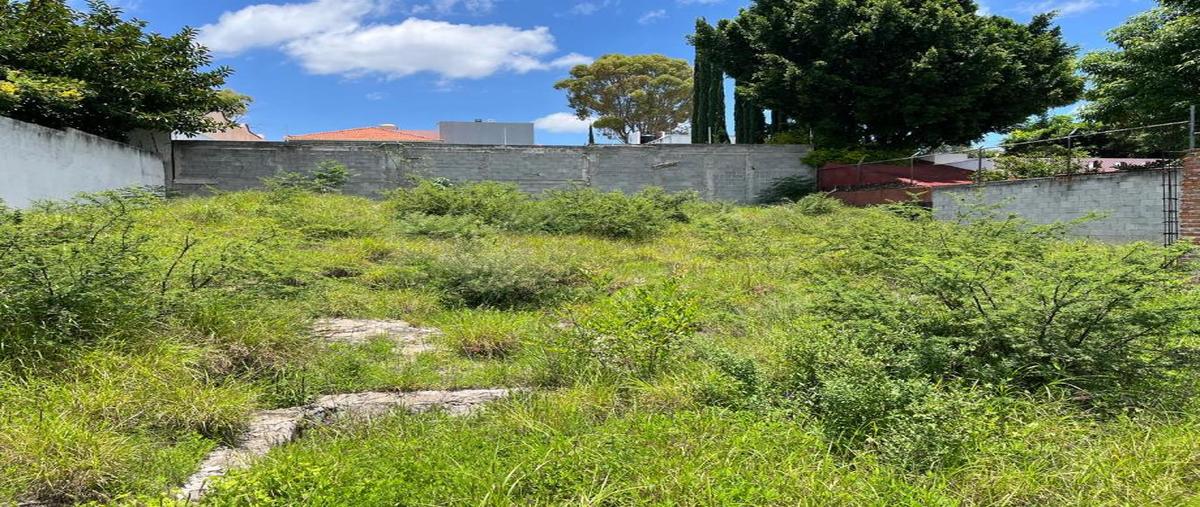 Foto de terreno habitacional en venta en del salitre 18, villas del mesón, querétaro, querétaro, 0 No. 04