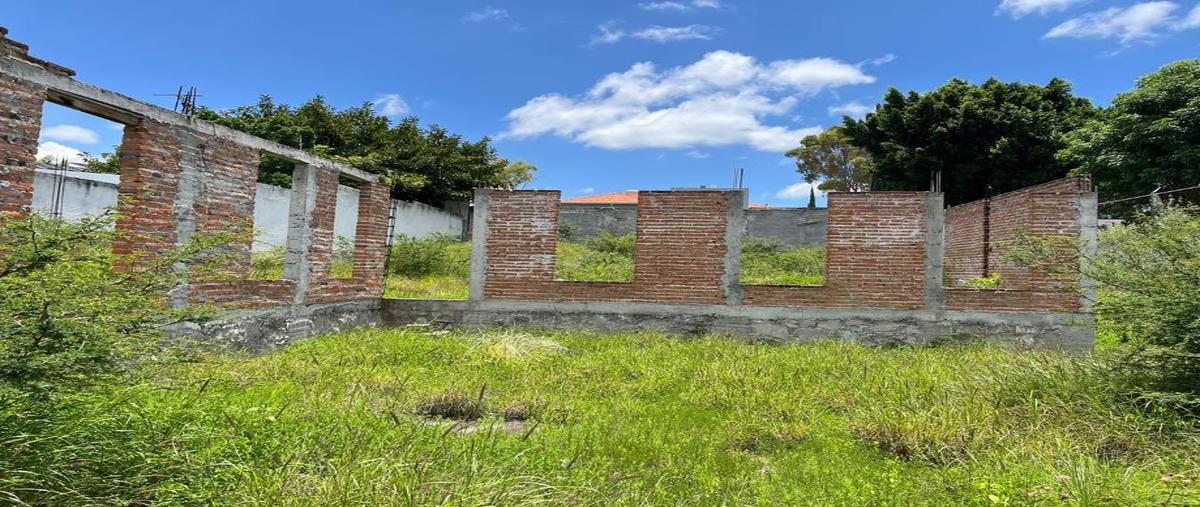 Foto de terreno habitacional en venta en del salitre 18, villas del mesón, querétaro, querétaro, 0 No. 05
