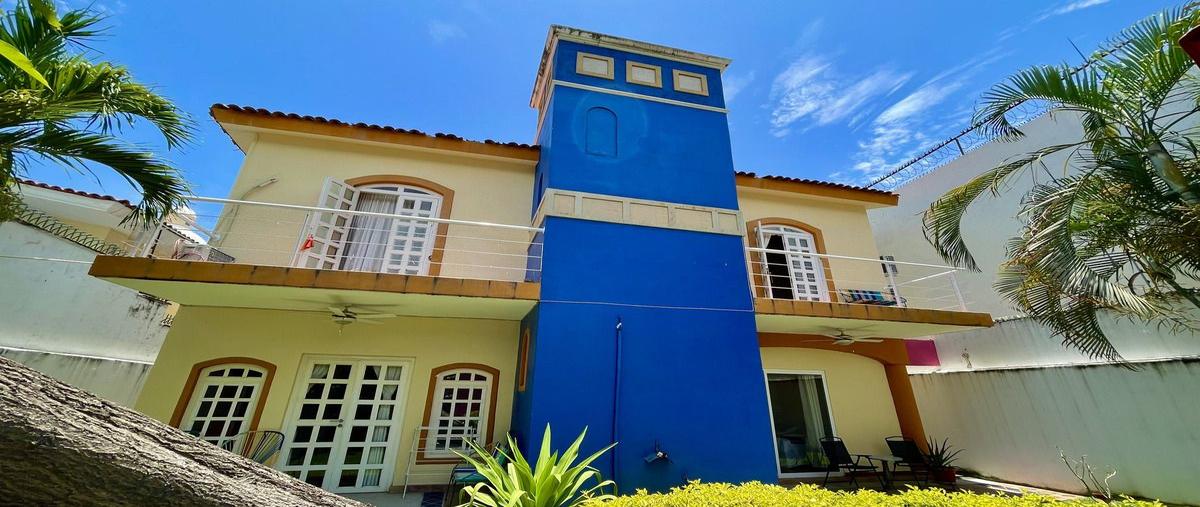 Foto de casa en venta en del salmón , versalles, puerto vallarta, jalisco, 29833353 No. 03