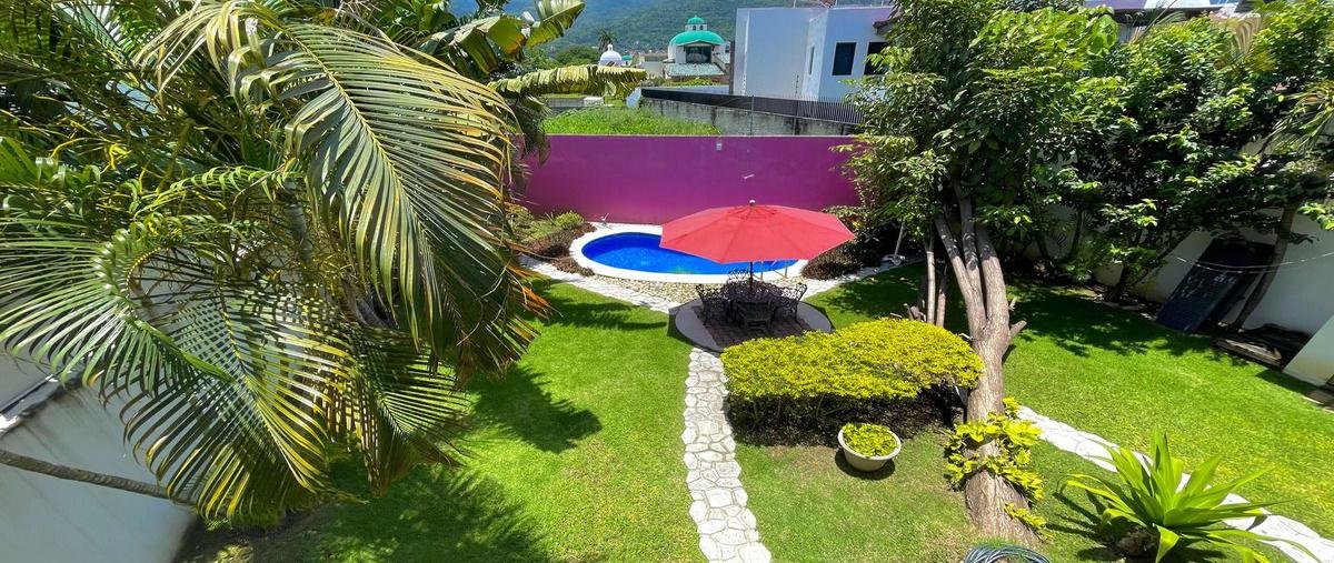 Foto de casa en venta en del salmón , versalles, puerto vallarta, jalisco, 29833353 No. 04