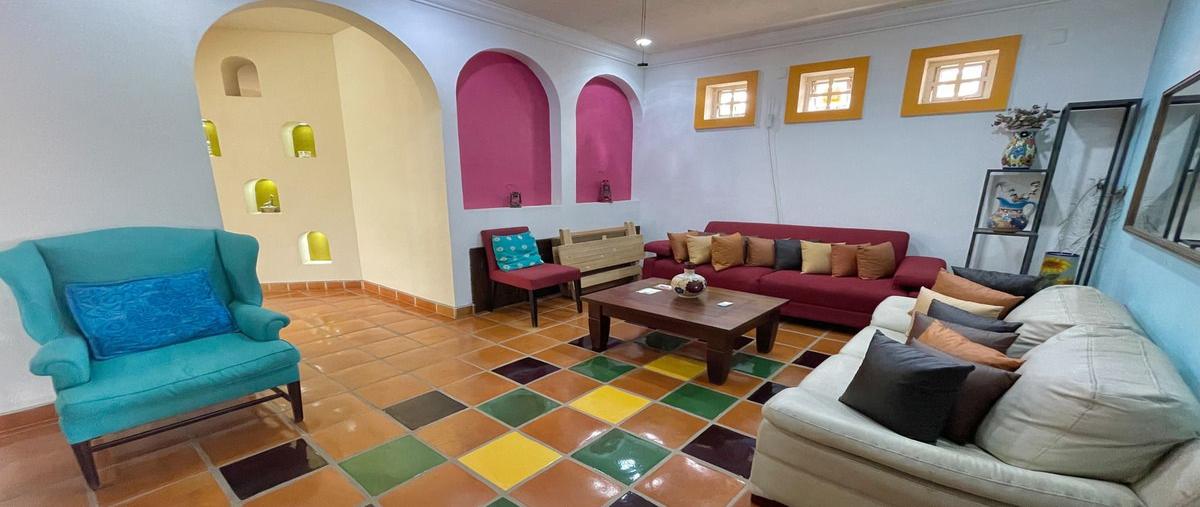 Foto de casa en venta en del salmón , versalles, puerto vallarta, jalisco, 29833353 No. 05